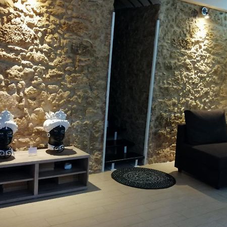Palazzo Sant'Elia Hotel Caltagirone Buitenkant foto