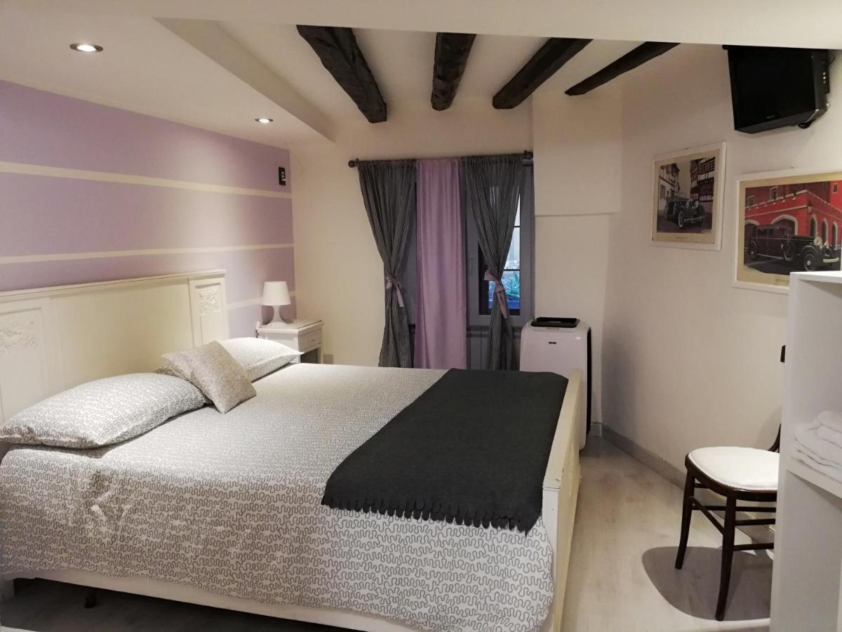 Palazzo Sant'Elia Hotel Caltagirone Buitenkant foto