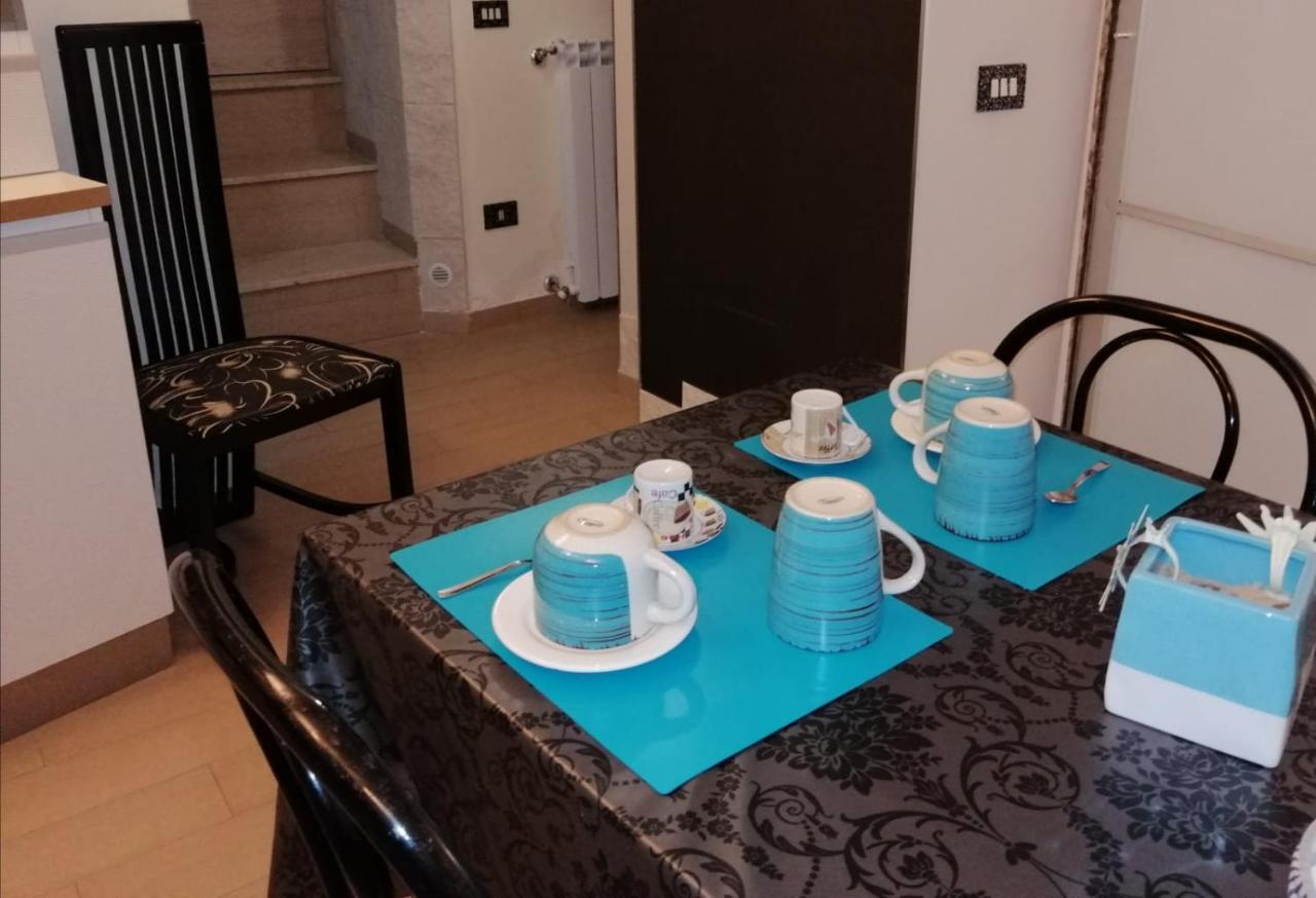 Palazzo Sant'Elia Hotel Caltagirone Buitenkant foto