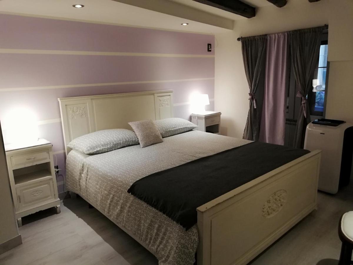 Palazzo Sant'Elia Hotel Caltagirone Buitenkant foto