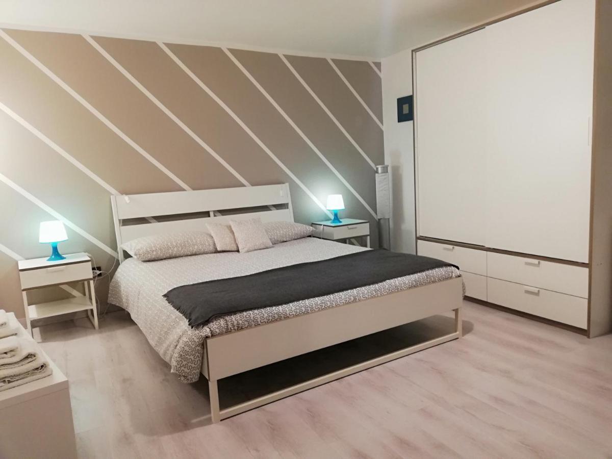 Palazzo Sant'Elia Hotel Caltagirone Buitenkant foto