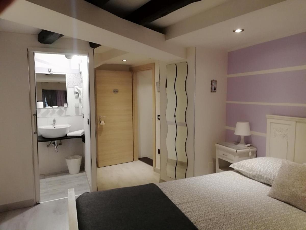 Palazzo Sant'Elia Hotel Caltagirone Buitenkant foto